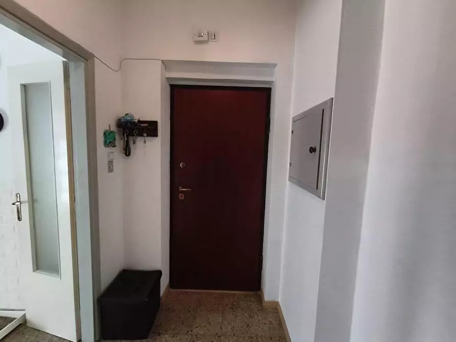 Immagine 1 di Appartamento in vendita  in VIA dell olimpo 6 a Cassano Allo Ionio