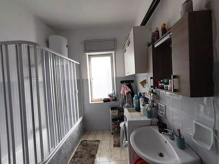 Immagine 21 di Appartamento in vendita  in VIA dell olimpo 6 a Cassano Allo Ionio