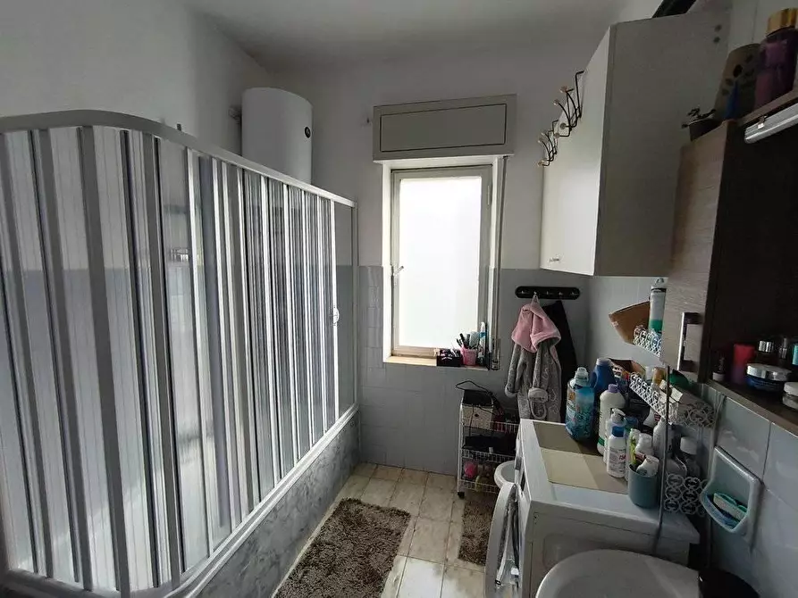 Immagine 22 di Appartamento in vendita  in VIA dell olimpo 6 a Cassano Allo Ionio