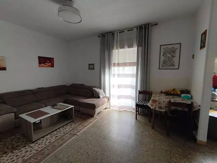 Immagine 3 di Appartamento in vendita  in VIA dell olimpo 6 a Cassano Allo Ionio