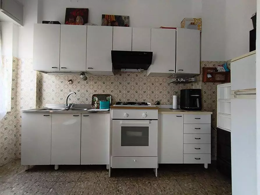 Immagine 4 di Appartamento in vendita  in VIA dell olimpo 6 a Cassano Allo Ionio