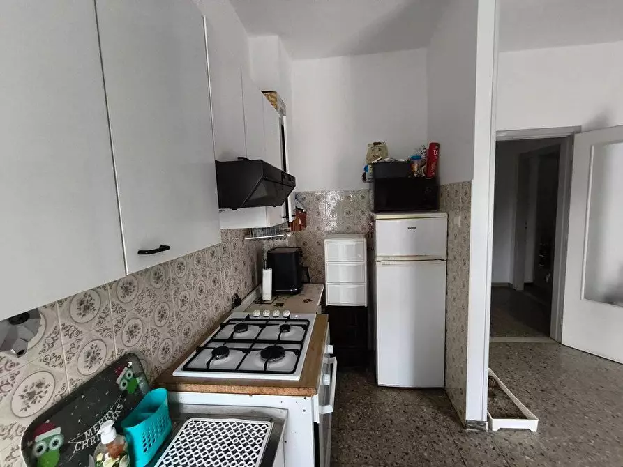 Immagine 6 di Appartamento in vendita  in VIA dell olimpo 6 a Cassano Allo Ionio