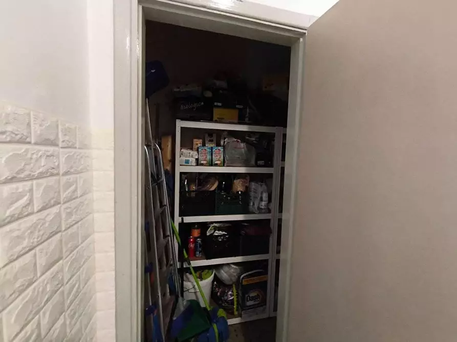 Immagine 9 di Appartamento in vendita  in VIA dell olimpo 6 a Cassano Allo Ionio