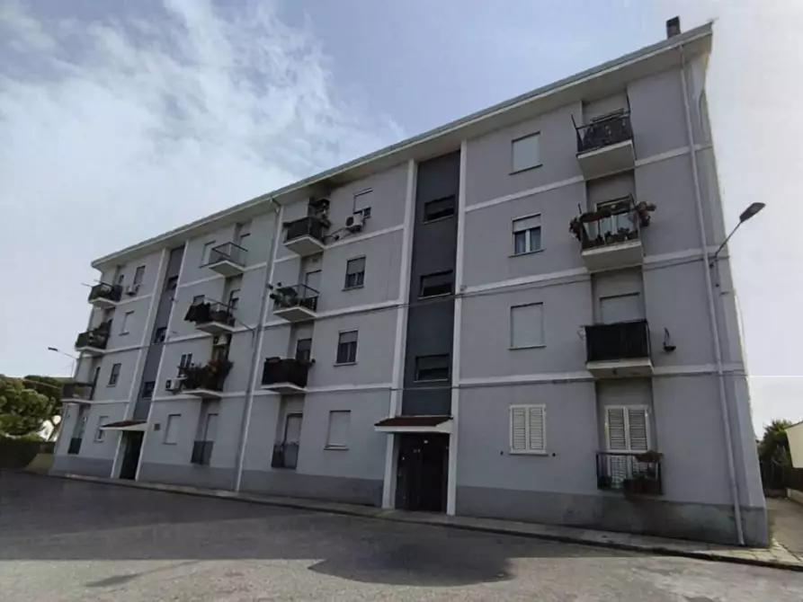 Immagine 2 di Appartamento in vendita  in VIA dell olimpo 6 a Cassano Allo Ionio