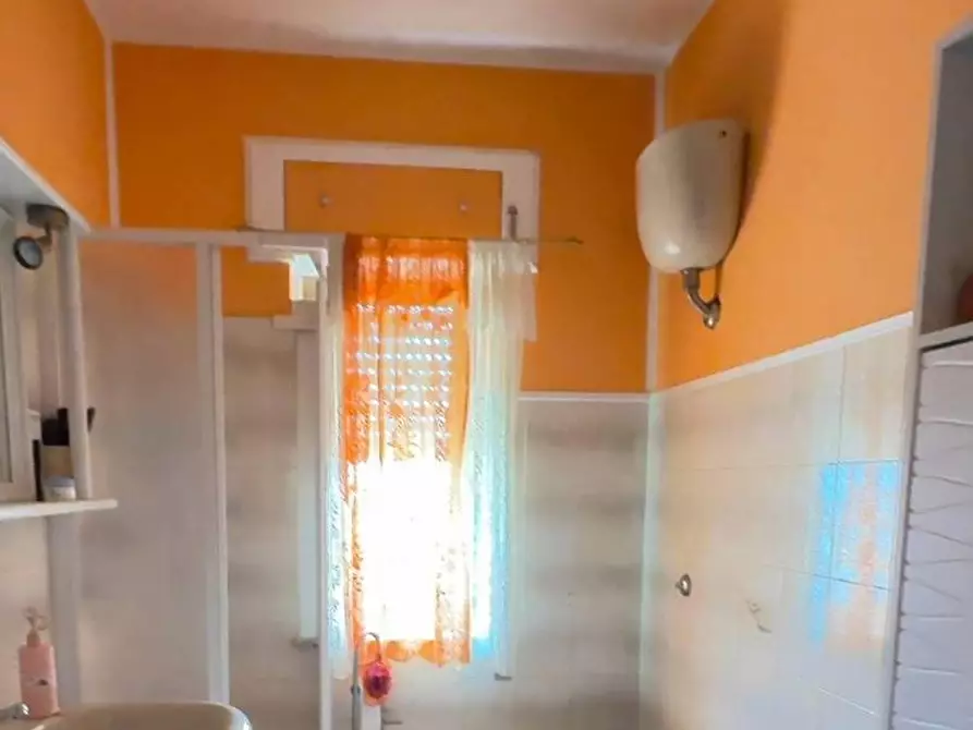 Immagine 10 di Appartamento in vendita  in VIA dei normanni 17 a Lamezia Terme