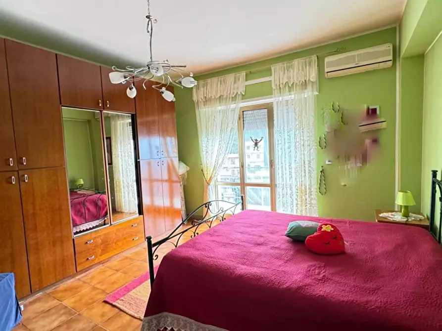 Immagine 11 di Appartamento in vendita  in VIA dei normanni 17 a Lamezia Terme