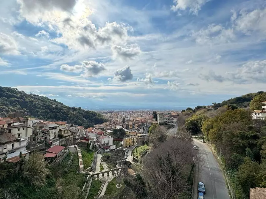 Immagine 13 di Appartamento in vendita  in VIA dei normanni 17 a Lamezia Terme