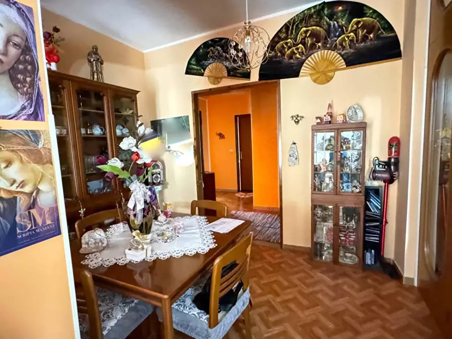 Immagine 2 di Appartamento in vendita  in VIA dei normanni 17 a Lamezia Terme