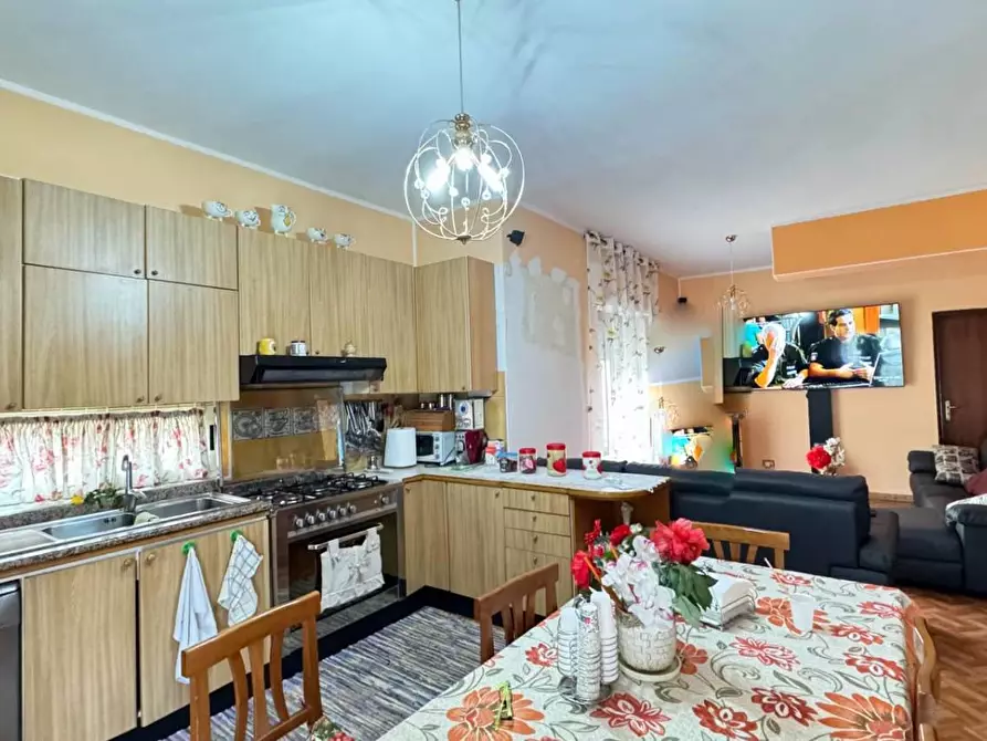 Immagine 3 di Appartamento in vendita  in VIA dei normanni 17 a Lamezia Terme