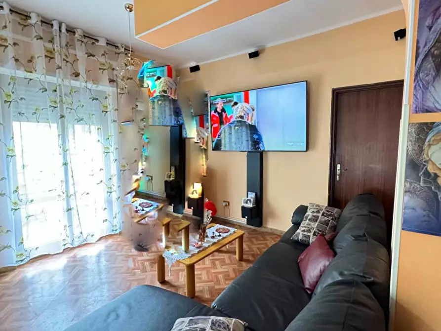 Immagine 4 di Appartamento in vendita  in VIA dei normanni 17 a Lamezia Terme