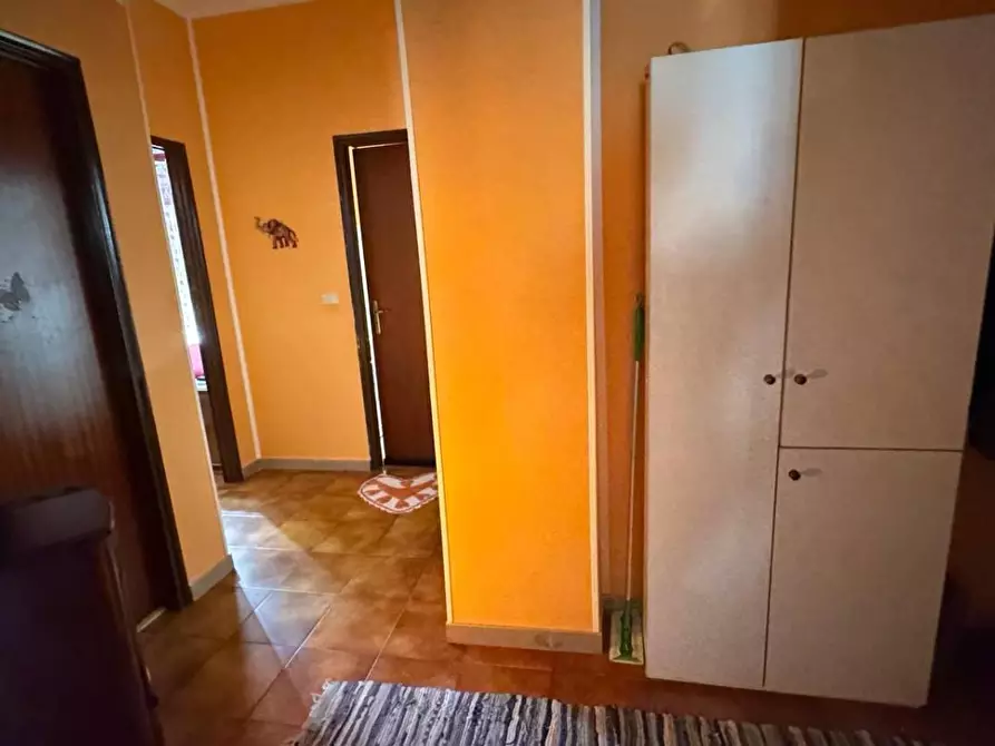 Immagine 5 di Appartamento in vendita  in VIA dei normanni 17 a Lamezia Terme