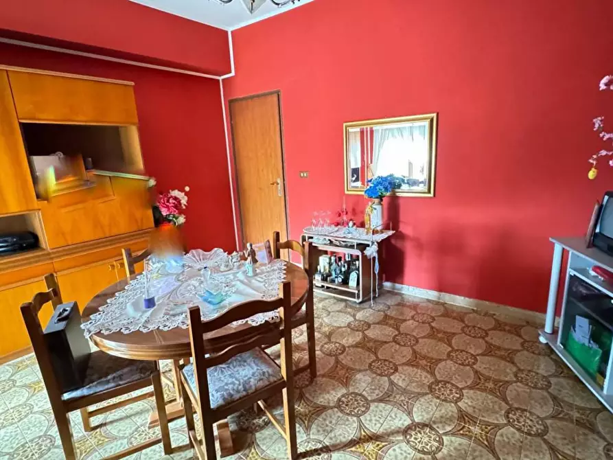 Immagine 6 di Appartamento in vendita  in VIA dei normanni 17 a Lamezia Terme