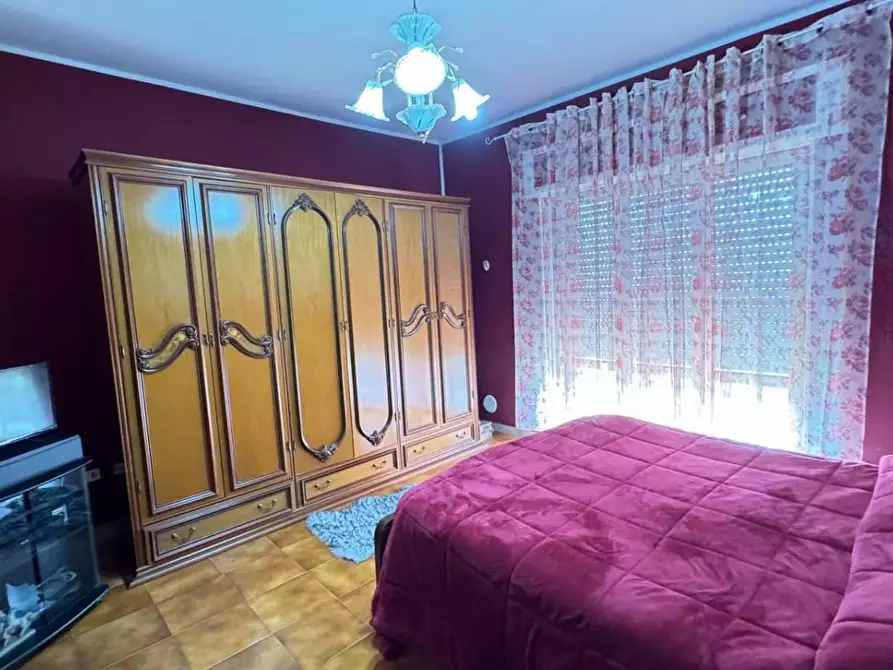 Immagine 7 di Appartamento in vendita  in VIA dei normanni 17 a Lamezia Terme