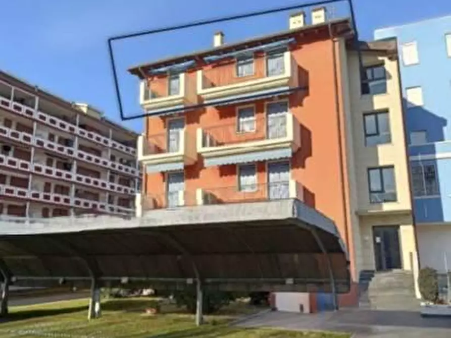 Immagine 1 di Appartamento in vendita  in CORSO amalfi snc a Caorle