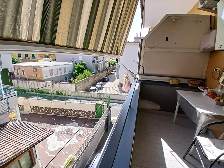 Immagine 10 di Appartamento in vendita  in VIA leonardo da vinci a Villaricca