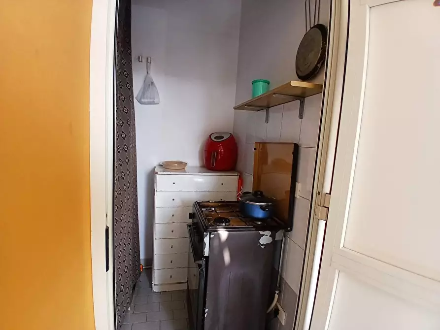 Immagine 11 di Appartamento in vendita  in VIA leonardo da vinci a Villaricca