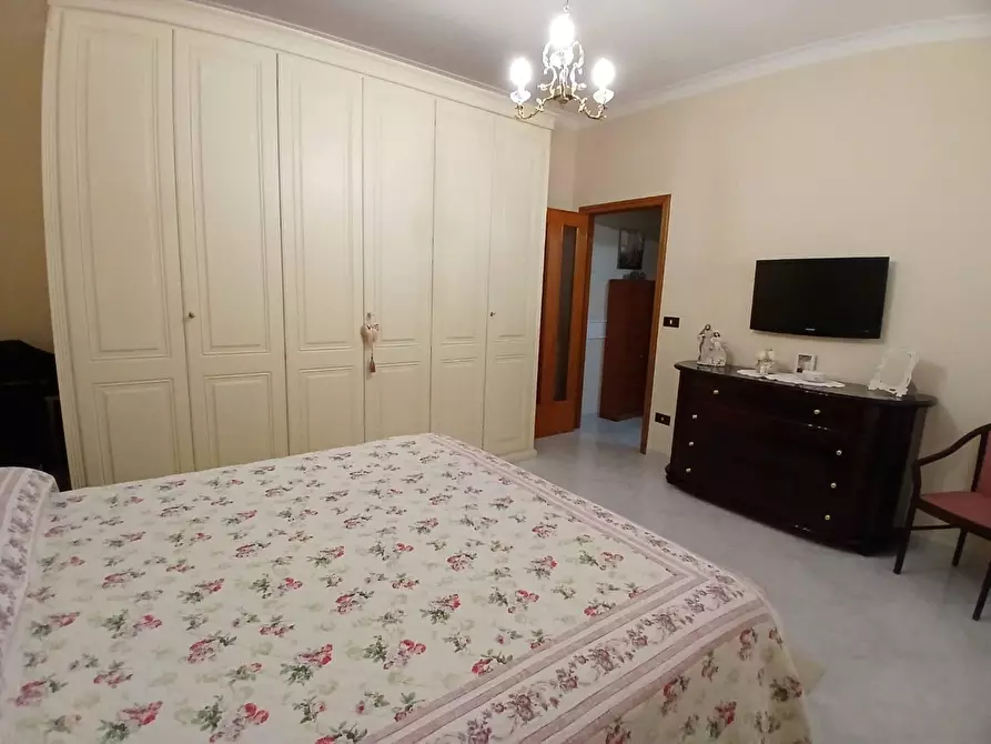 Immagine 21 di Appartamento in vendita  in VIA leonardo da vinci a Villaricca