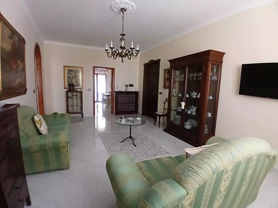 Immagine 3 di Appartamento in vendita  in VIA leonardo da vinci a Villaricca