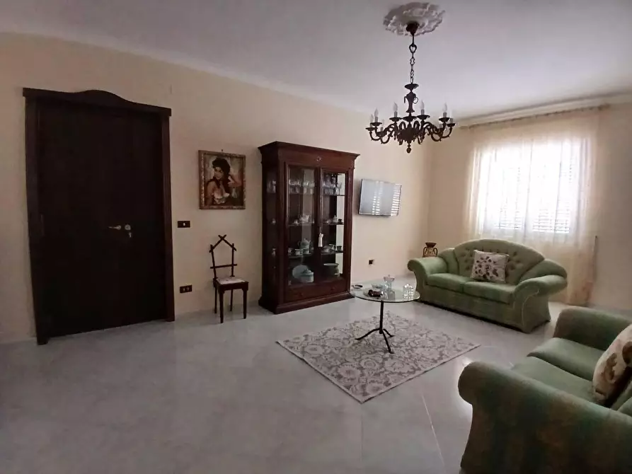 Immagine 5 di Appartamento in vendita  in VIA leonardo da vinci a Villaricca