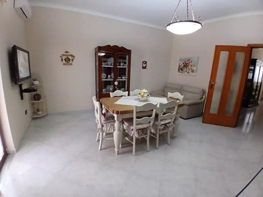 Immagine 7 di Appartamento in vendita  in VIA leonardo da vinci a Villaricca