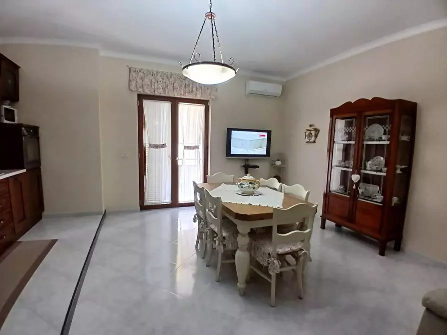 Immagine 8 di Appartamento in vendita  in VIA leonardo da vinci a Villaricca