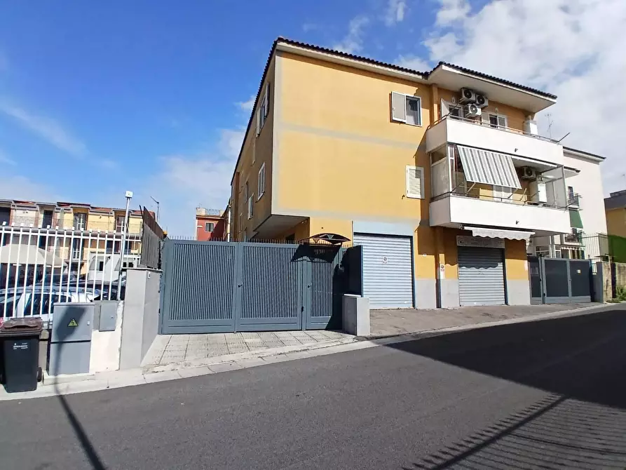 Immagine 2 di Appartamento in vendita  in VIA leonardo da vinci a Villaricca