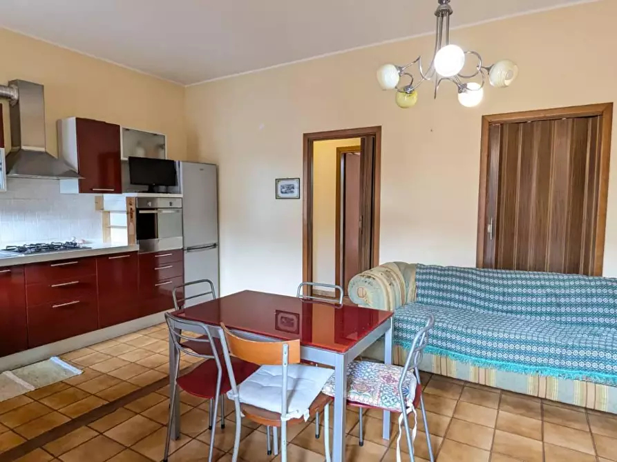 Immagine 15 di Appartamento in vendita  in VIA canale torto a Acireale