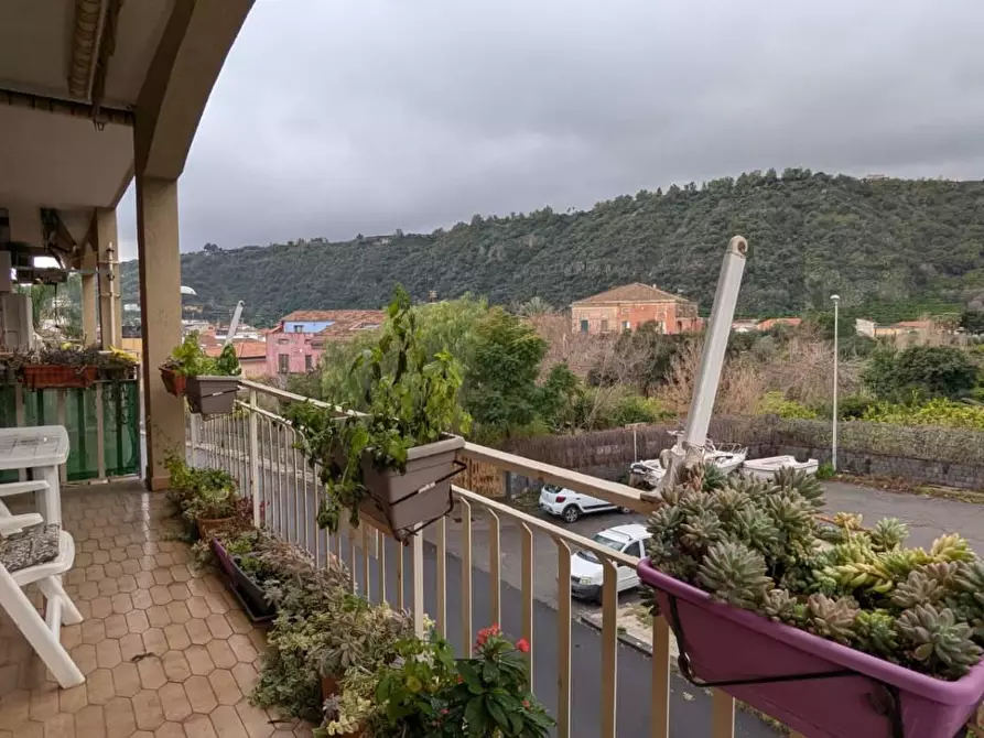 Immagine 18 di Appartamento in vendita  in VIA canale torto a Acireale