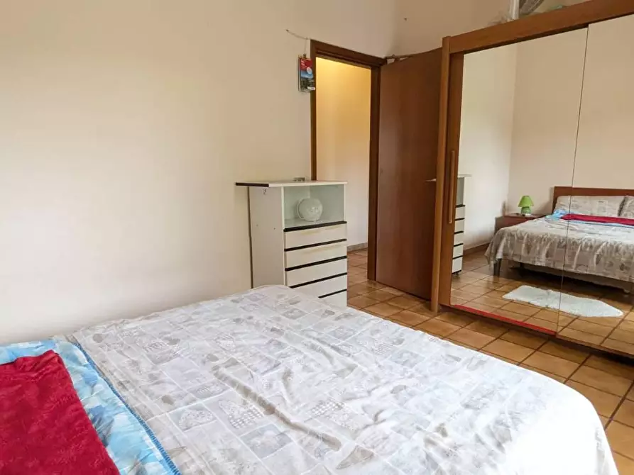 Immagine 2 di Appartamento in vendita  in VIA canale torto a Acireale