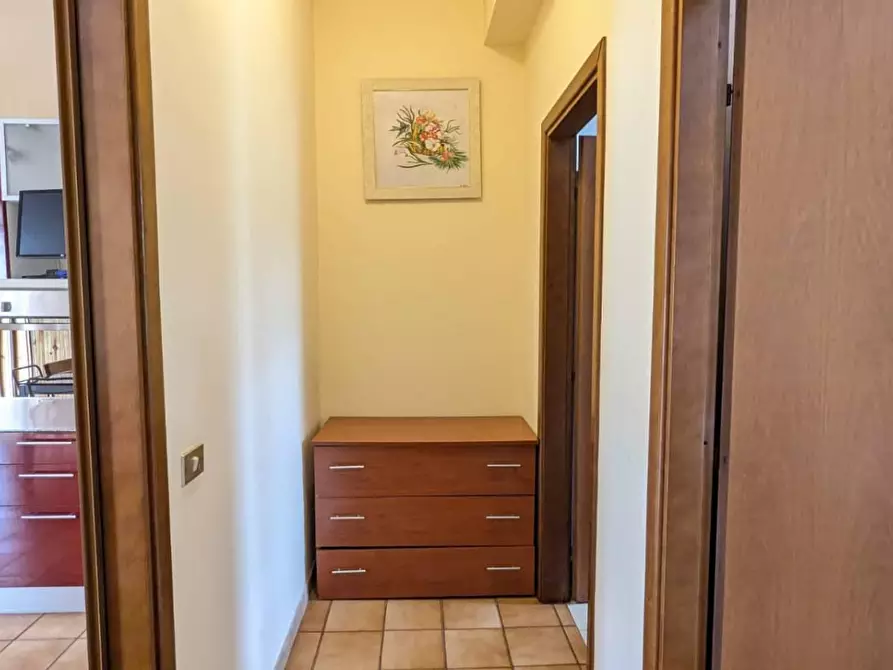 Immagine 5 di Appartamento in vendita  in VIA canale torto a Acireale