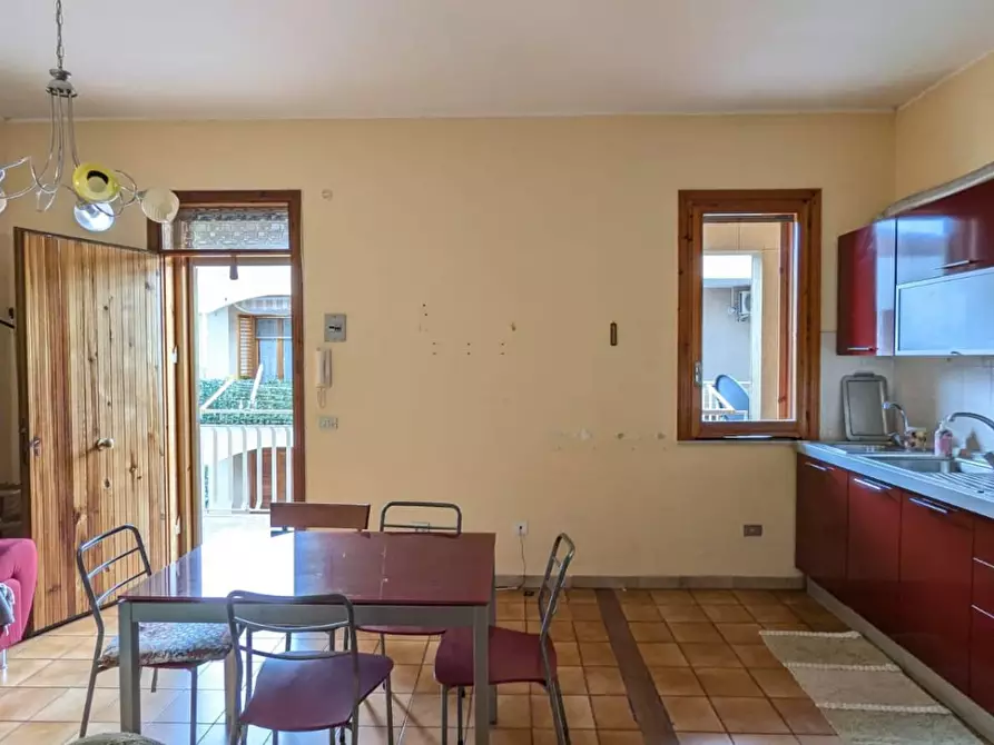 Immagine 9 di Appartamento in vendita  in VIA canale torto a Acireale