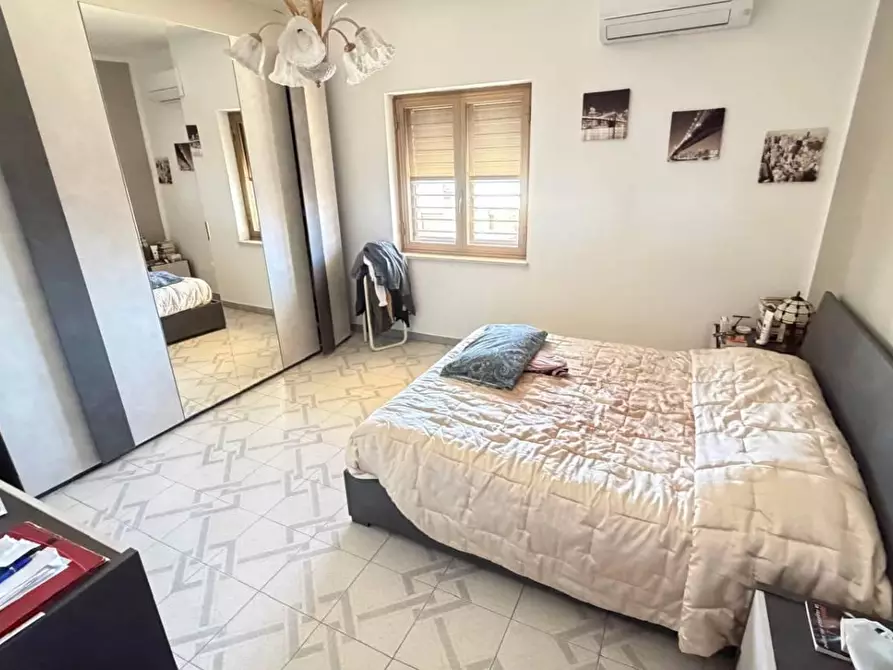 Immagine 10 di Casa indipendente in vendita  in VIA monte giove 1 a Lamezia Terme