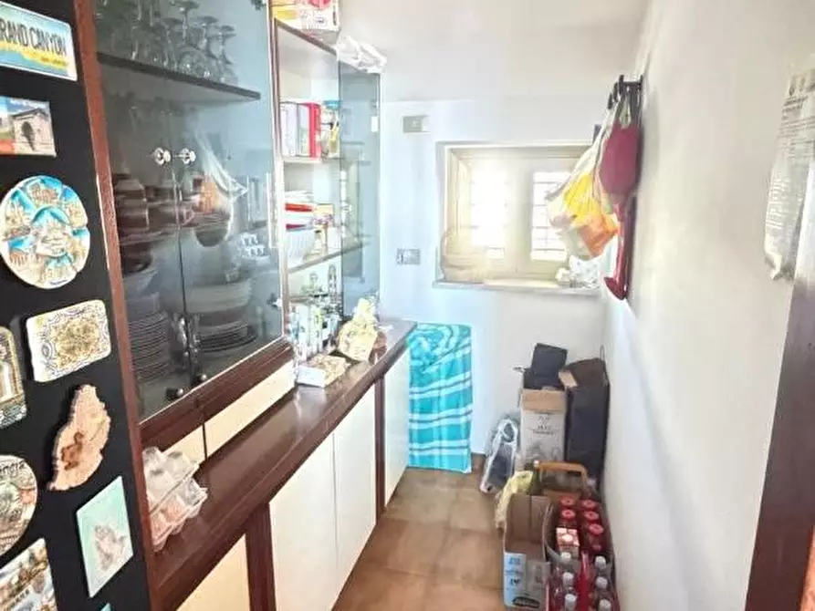 Immagine 11 di Casa indipendente in vendita  in VIA monte giove 1 a Lamezia Terme