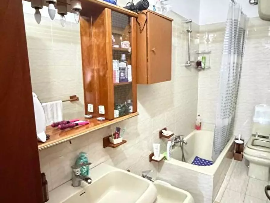 Immagine 12 di Casa indipendente in vendita  in VIA monte giove 1 a Lamezia Terme