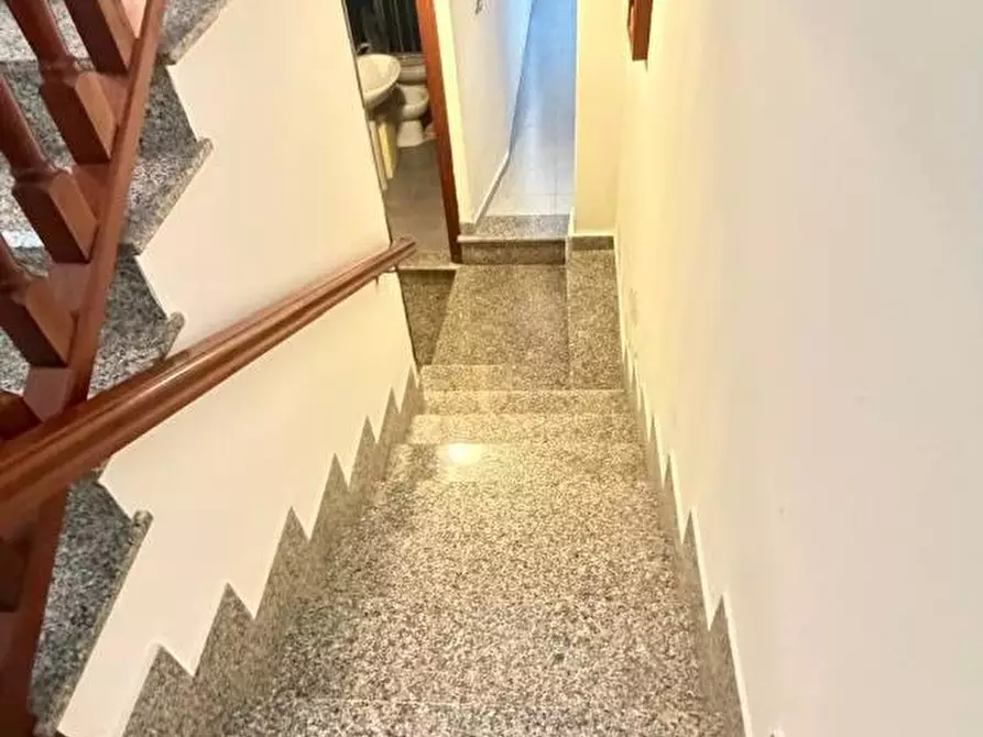 Immagine 13 di Casa indipendente in vendita  in VIA monte giove 1 a Lamezia Terme