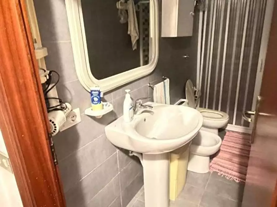 Immagine 14 di Casa indipendente in vendita  in VIA monte giove 1 a Lamezia Terme