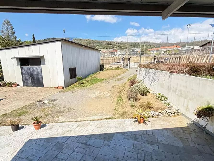 Immagine 18 di Casa indipendente in vendita  in VIA monte giove 1 a Lamezia Terme