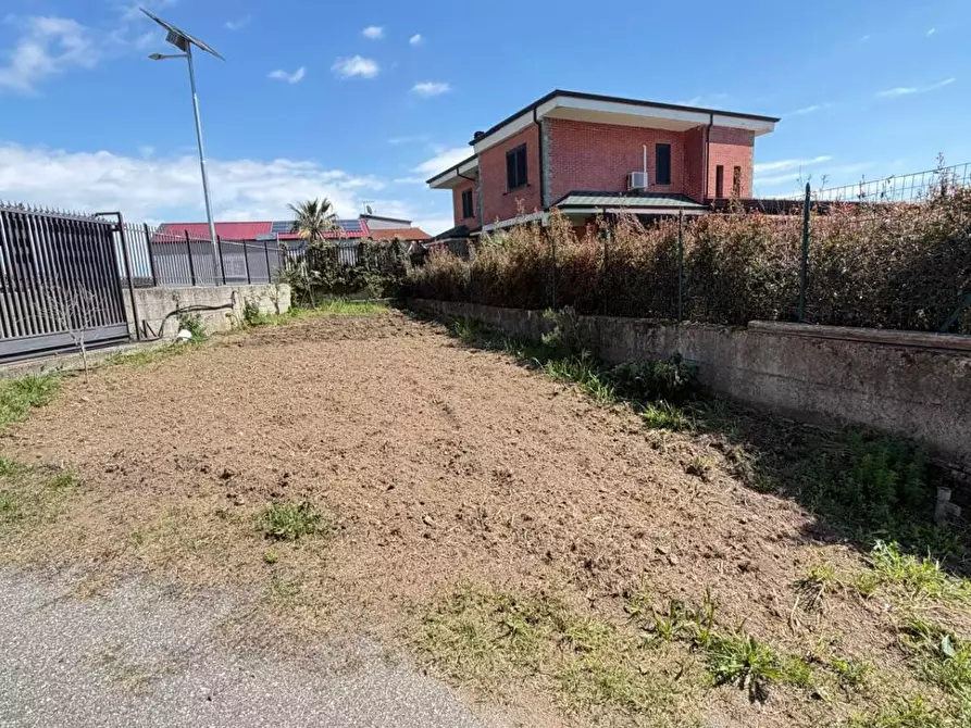 Immagine 19 di Casa indipendente in vendita  in VIA monte giove 1 a Lamezia Terme