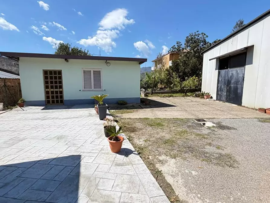Immagine 2 di Casa indipendente in vendita  in VIA monte giove 1 a Lamezia Terme
