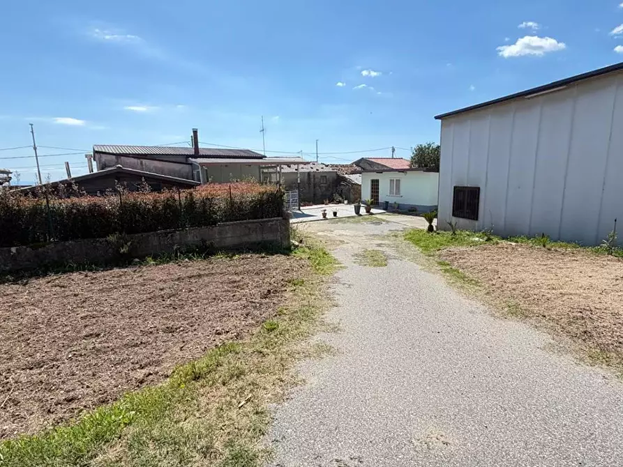 Immagine 20 di Casa indipendente in vendita  in VIA monte giove 1 a Lamezia Terme