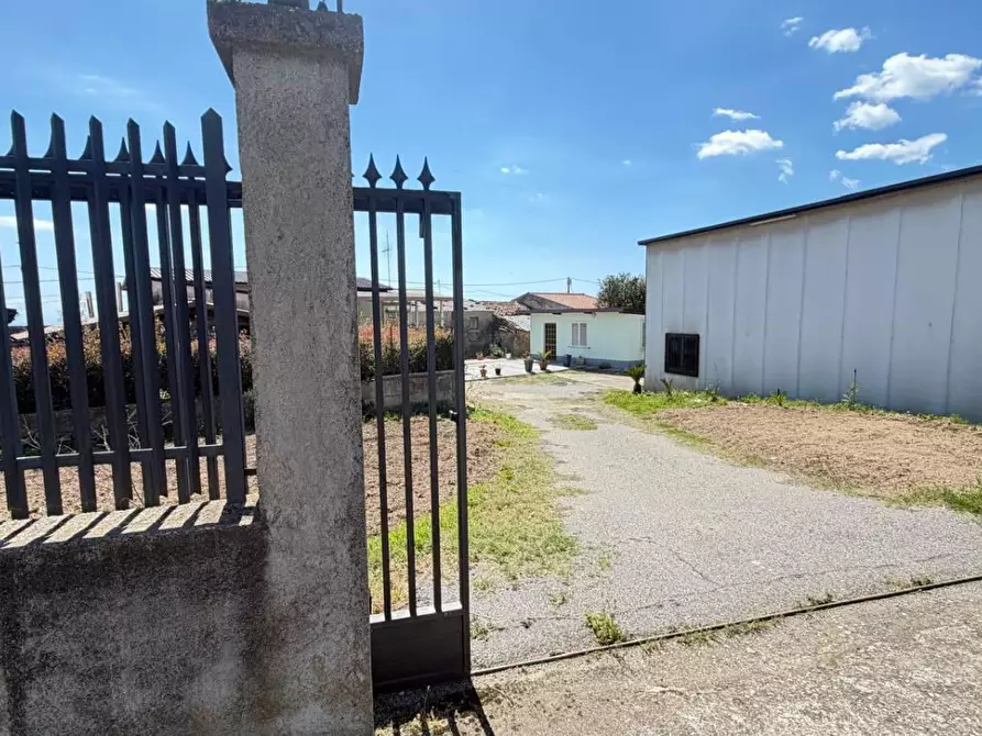 Immagine 21 di Casa indipendente in vendita  in VIA monte giove 1 a Lamezia Terme