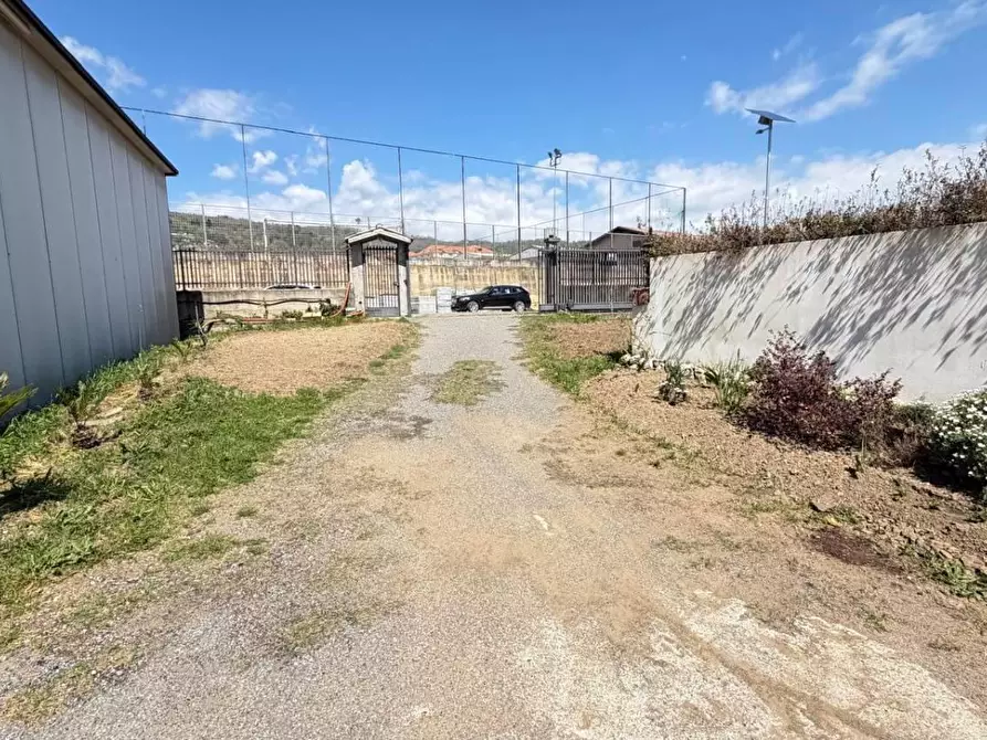 Immagine 22 di Casa indipendente in vendita  in VIA monte giove 1 a Lamezia Terme