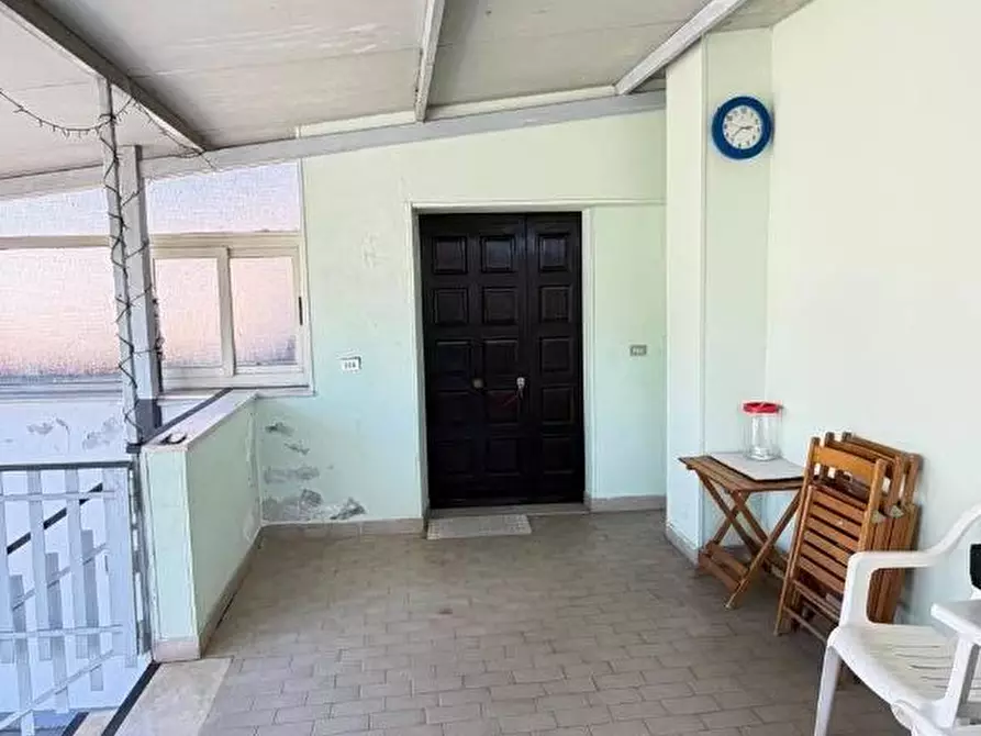 Immagine 3 di Casa indipendente in vendita  in VIA monte giove 1 a Lamezia Terme