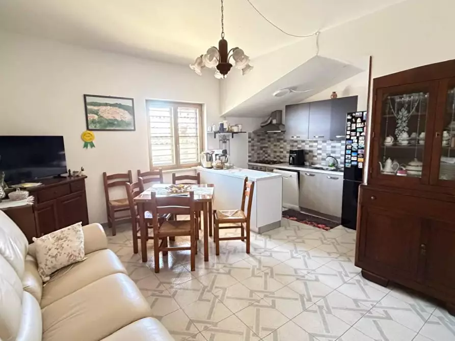 Immagine 6 di Casa indipendente in vendita  in VIA monte giove 1 a Lamezia Terme