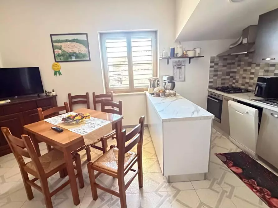 Immagine 7 di Casa indipendente in vendita  in VIA monte giove 1 a Lamezia Terme
