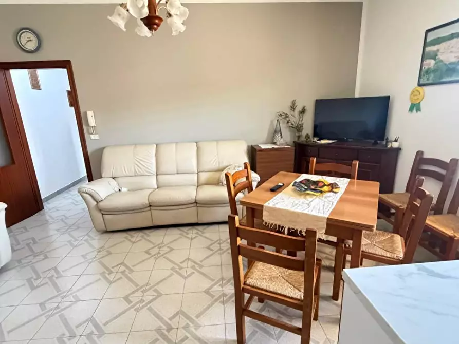 Immagine 8 di Casa indipendente in vendita  in VIA monte giove 1 a Lamezia Terme