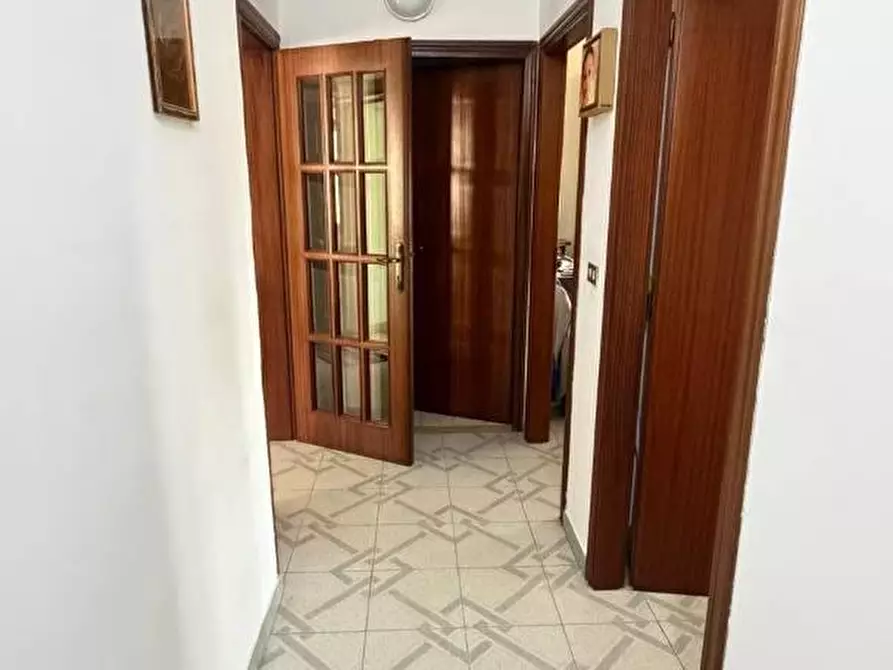 Immagine 9 di Casa indipendente in vendita  in VIA monte giove 1 a Lamezia Terme
