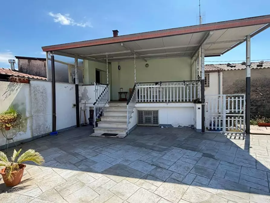 Immagine 1 di Casa indipendente in vendita  in VIA monte giove 1 a Lamezia Terme