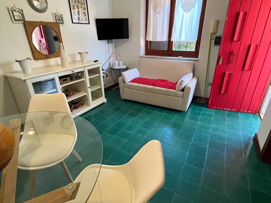 Immagine 6 di Appartamento in vendita  a Montepaone