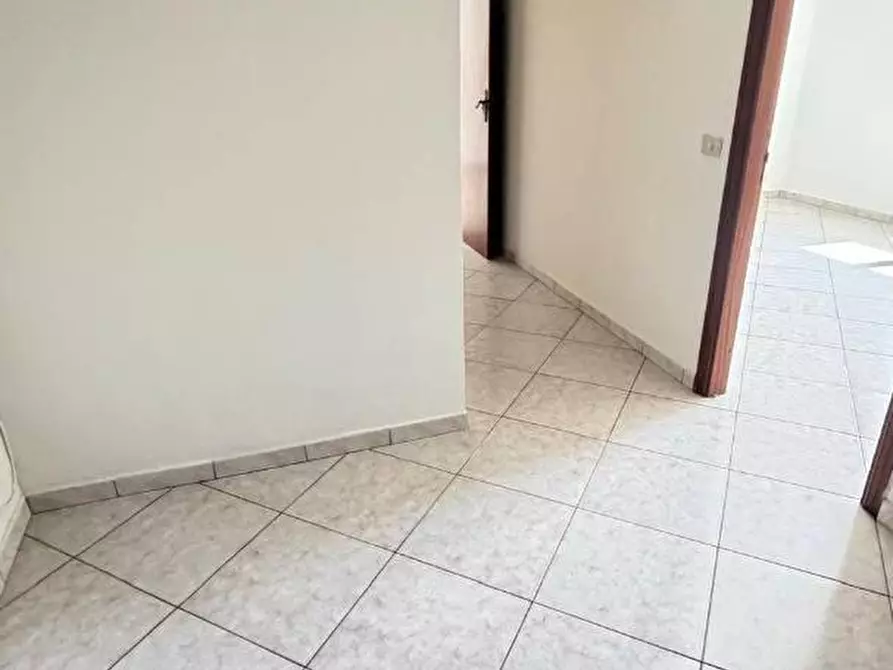 Immagine 5 di Appartamento in affitto  in VIA dei mille 150 a Lamezia Terme